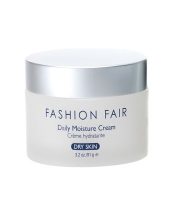Fashion Fair Daily Moisture Cream
