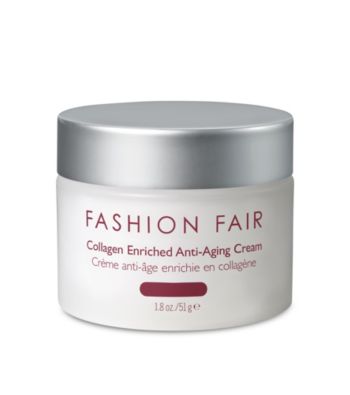 Fashion Fair Collagen Enriched Anti-Aging Cream