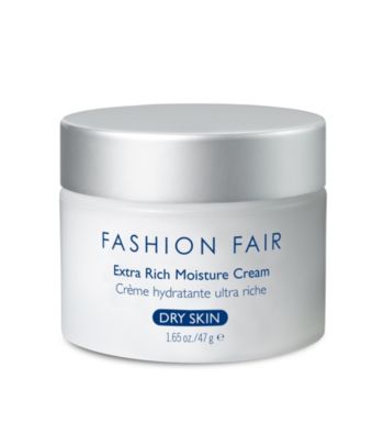 Fashion Fair Extra Rich Moisture Cream
