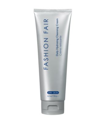 Fashion Fair Daily Hydrating Cleansing Cream