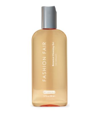 UPC 723481000153 product image for Fashion Fair Botanical Cleansing Gel | upcitemdb.com