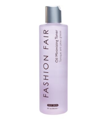 Fashion Fair Oil Minimizing Toner