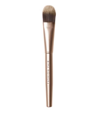 Fashion Fair Foundation Brush