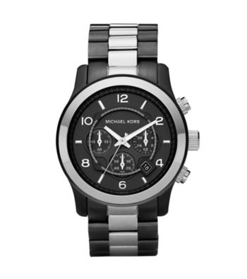 Michael Kors® Men's Sport Watch