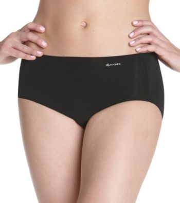 Jockey® No Panty Line Modal Hip Brief