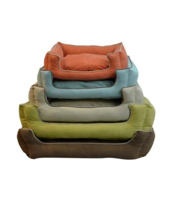 Carolina Pet Company Low-Profile Kuddle Kup® Kuddle Lounge Pet Bed