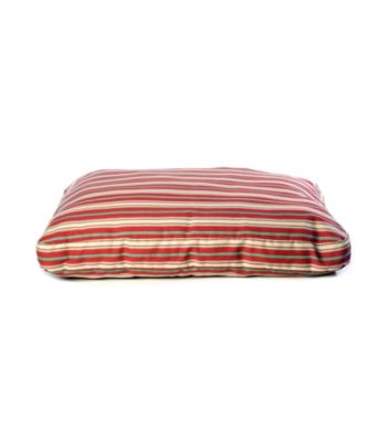 Carolina Pet Company Jamison Striped Indoor/Outdoor Pet Bed