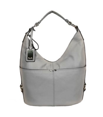 Tignanello® Polished Pockets Hobo