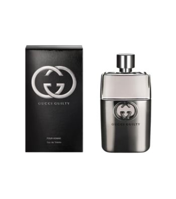 Gucci Guilty Pour Homme Fragrance Collection