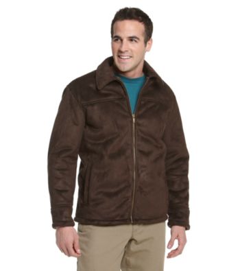 Chaps® Men's Car Coat