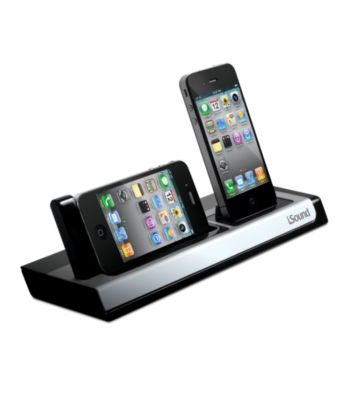 Dreamgear® DGIPOD1571 Power View Pro Charging Station