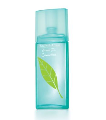 Elizabeth Arden Green Tea Camellia Eau de Toilette Spray