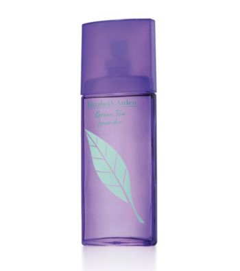 Elizabeth Arden Green Tea Lavender Eau de Toilette Spray