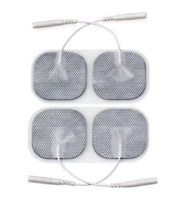 Prosepra™ Set of 4 Electronic Pulse Pads