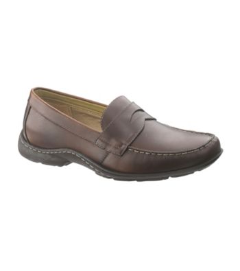 Homepage  shoes  men s dress  hush puppies men s axis loafer