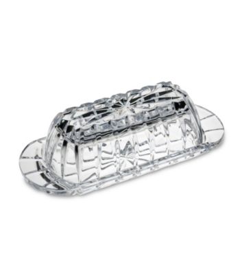 Reed & Barton® Soho Covered Butter Dish
