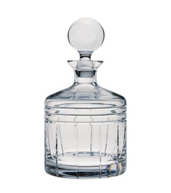 Reed & Barton® Tempo Round Decanter