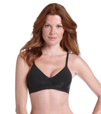 Barelythere® Custom Flex Fit Comfort Flex Wireless Bra