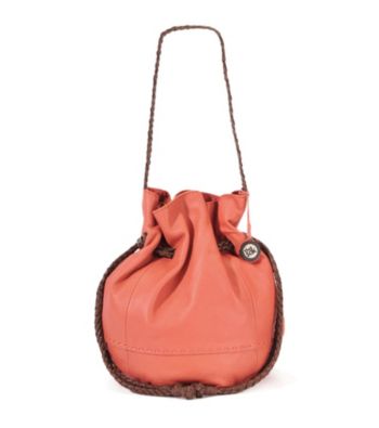 The Sak® Drawstring Hobo