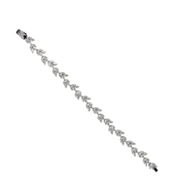 Nina® Silvana Crystal Bracelet