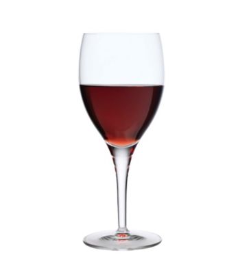 Luigi Bormioli Michelangelo Set of 4 Gourmet Goblets