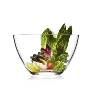 Luigi Bormioli Michelangelo Serving Bowl