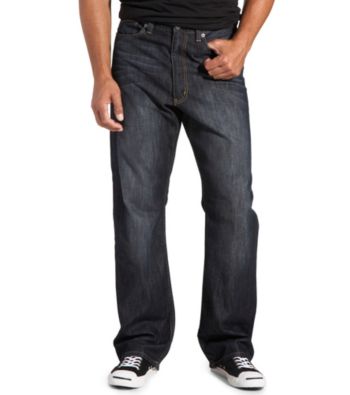 True Nation® Men's Big & Tall Relaxed Fit Jean - Oakland