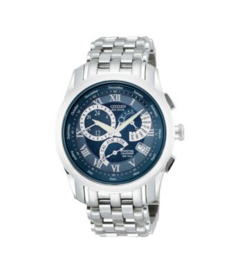 Citizen® Men's Eco-Drive Calibre 8700 Watch