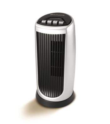 UPC 048894031106 product image for Bionaire Mini Personal Space Tower Fan | upcitemdb.com