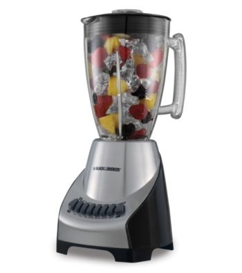 Black & Decker® Cyclone® 12-Speed Blender