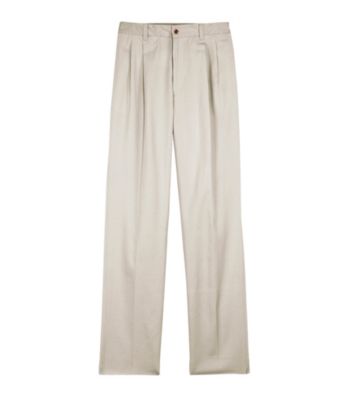 Harbor Bay® Men's Big & Tall Waist-Relaxer® Casual Pants