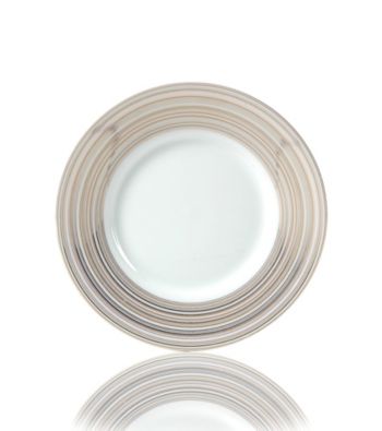 Mikasa® Microstripe Saucer