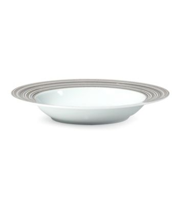 Mikasa® Microstripe Soup Bowl