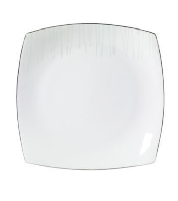 Mikasa® Platinum Frill Platter