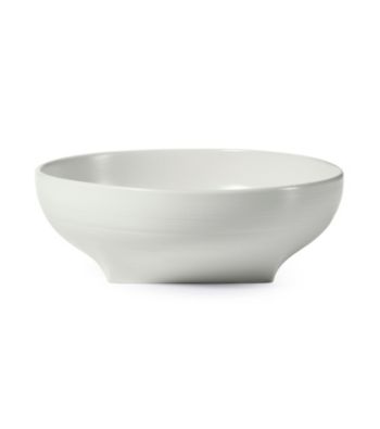 Mikasa® Stone Ridge Vegetable Bowl - White
