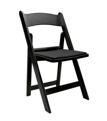LivingXL Heavy-Duty Folding Chair