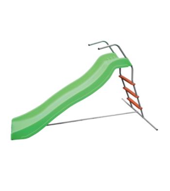 Pure Fun® Kids' 6' Wavy Outdoor Slide