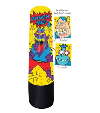 Pure Boxing Bag Kids' Inflatable Punching Bag
