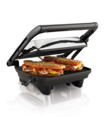 Hamilton Beach® Panini Maker