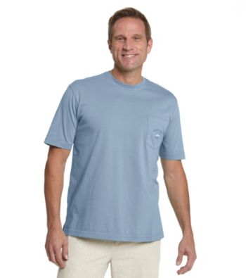 Tommy Bahama® Men's Agava Bali High Tide Tee Shirt