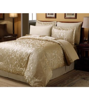 Dakota 8-pc. Comforter Set by Central Park