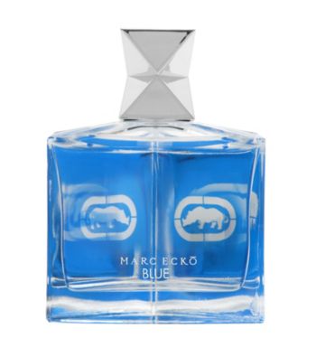 Marc Ecko Blue Fragrance Collection