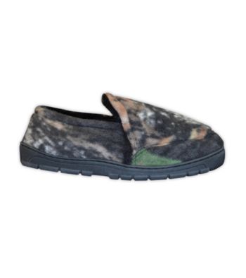 MUK LUKS® Fireside Casuals Men's Camouflage Espadrille - Mossy Oak