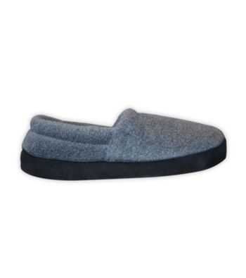 MUK LUKS® Fireside Casuals Men's Fleece Espadrille
