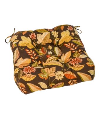 Greendale Home Fashions Outdoor Chair Cushion - Timberland Floral