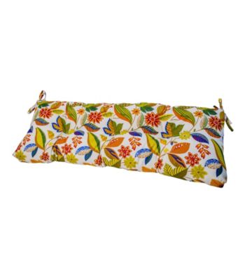 Greendale Home Fashions Outdoor Swing or Bench Cushion - Esprit Multi