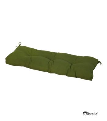 Greendale Home Fashions Outdoor Swing or Bench Cushion - Summerside