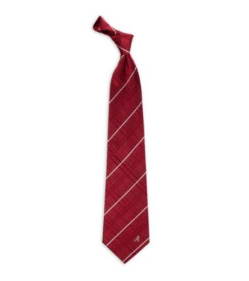 NCAA® University of Alabama Men's Necktie - Oxford Woven