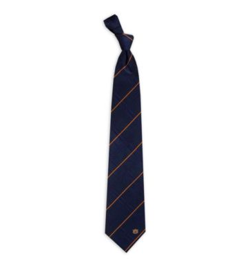 NCAA® University of Auburn Men's Necktie - Oxford Woven