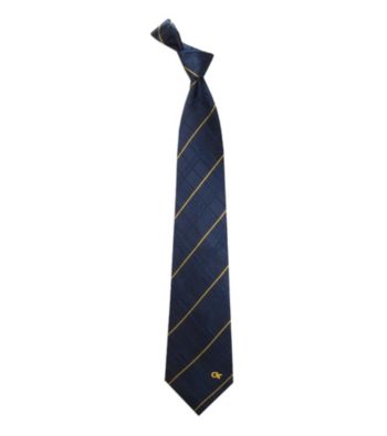 NCAA® Georgia Tech Men's Necktie - Oxford Woven